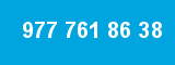 977 761 86 38